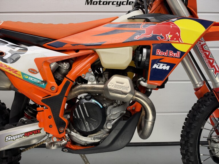 KTM 450 EXC SIX-DAYS foto 5