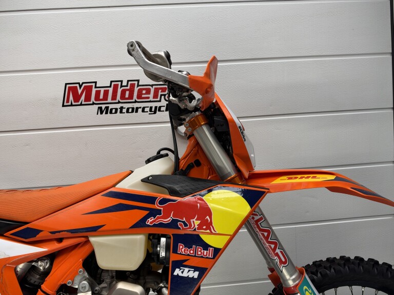 KTM 450 EXC SIX-DAYS foto 6