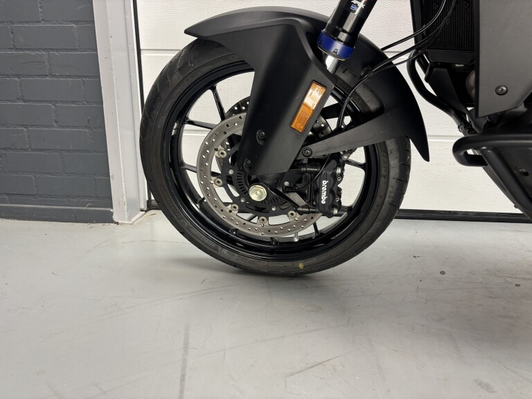 KTM 1290 SUPER ADVENTURE S foto 13