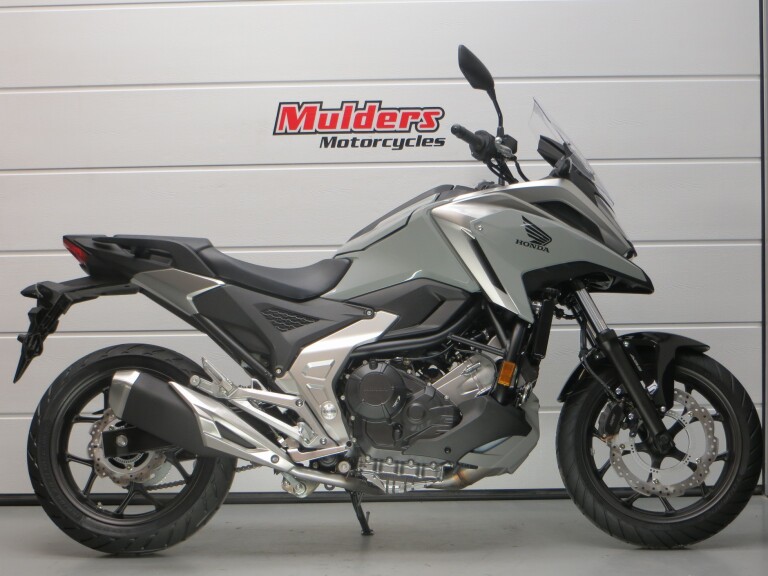 Honda NC 750 X ABS HONDA NC 750X ABS 