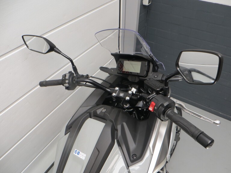 Honda NC 750 X ABS HONDA NC 750X ABS foto 7