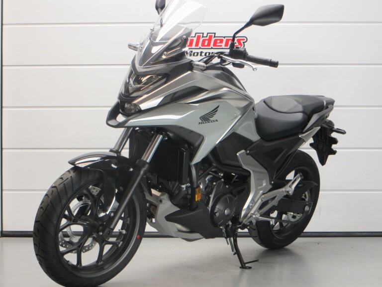 Honda NC 750 X ABS HONDA NC 750X ABS 