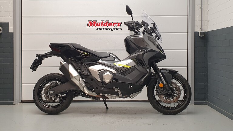 Honda ADV 750 X-ADV 