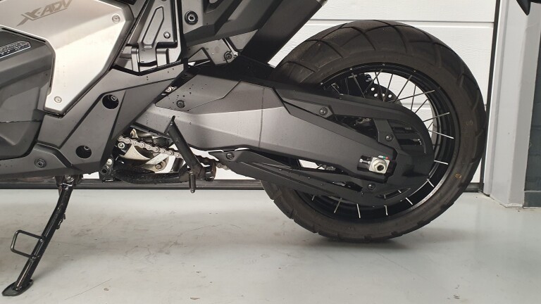 Honda ADV 750 X-ADV foto 8