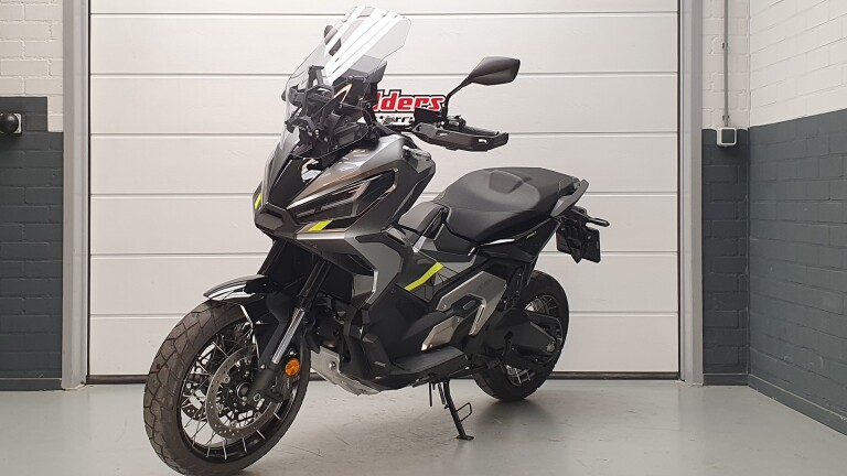 Honda ADV 750 X-ADV 