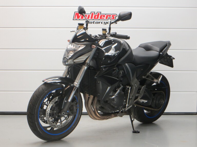 Honda CB 1000 R HONDA CB 1000R 