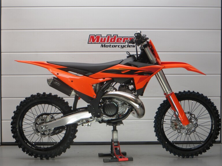 KTM 300 SX EFI KTM 300 SX EFI 