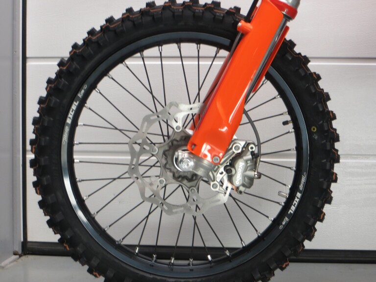 KTM 300 SX EFI KTM 300 SX EFI foto 3