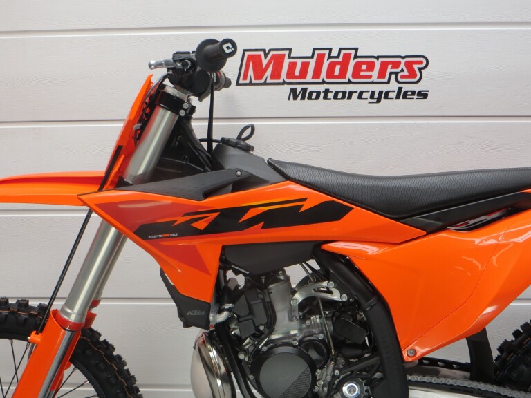 KTM 300 SX EFI KTM 300 SX EFI foto 4