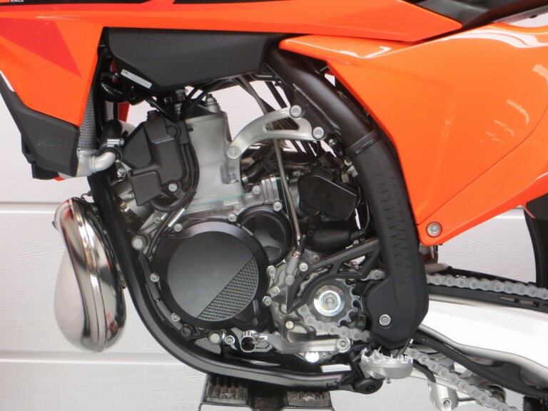 KTM 300 SX EFI KTM 300 SX EFI foto 5