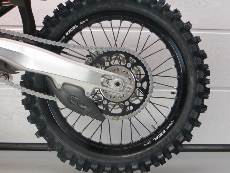 KTM 300 SX EFI KTM 300 SX EFI foto 6