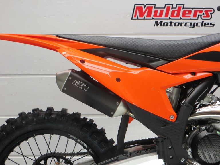 KTM 300 SX EFI KTM 300 SX EFI foto 7