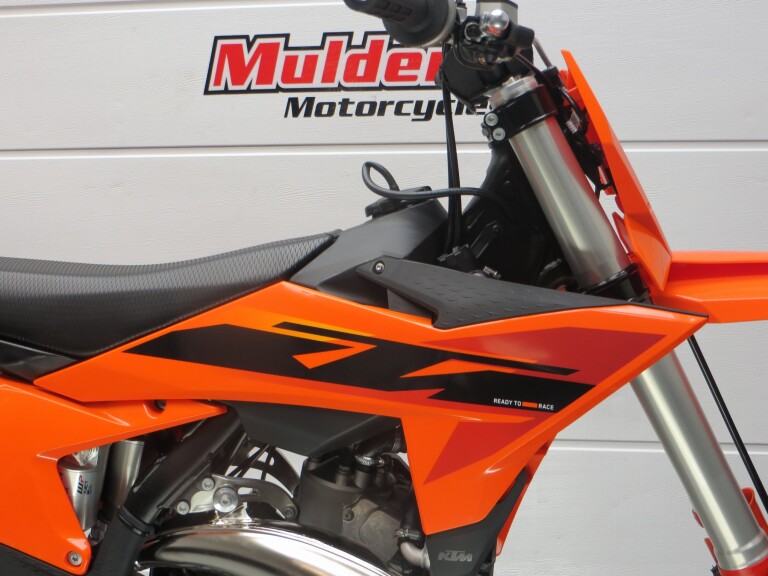 KTM 300 SX EFI KTM 300 SX EFI foto 9