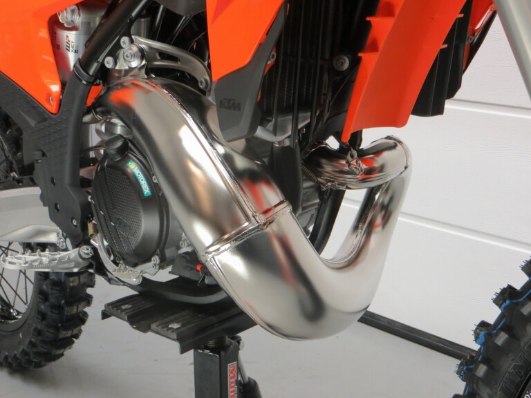 KTM 300 SX EFI KTM 300 SX EFI foto 10