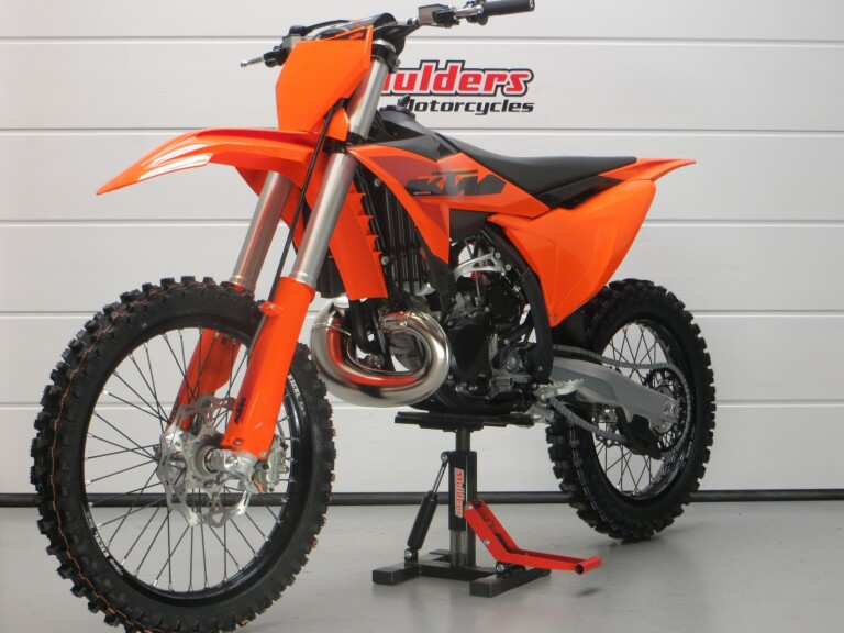 KTM 300 SX EFI KTM 300 SX EFI 