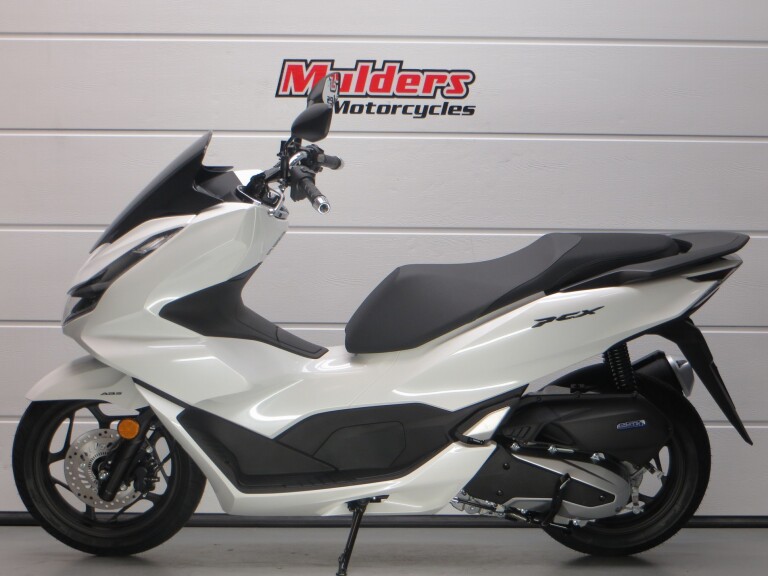Honda PCX 125 HONDA PCX 125 foto 2