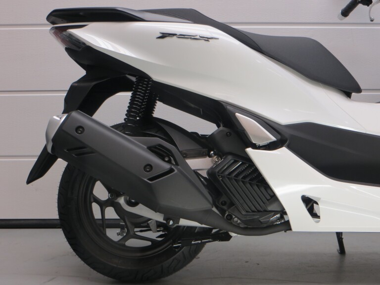 Honda PCX 125 HONDA PCX 125 foto 3