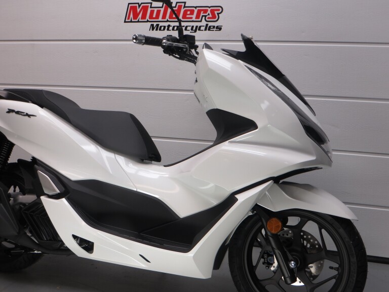 Honda PCX 125 HONDA PCX 125 foto 4
