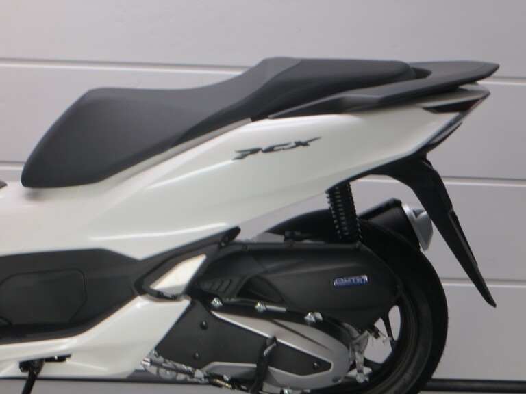 Honda PCX 125 HONDA PCX 125 foto 5