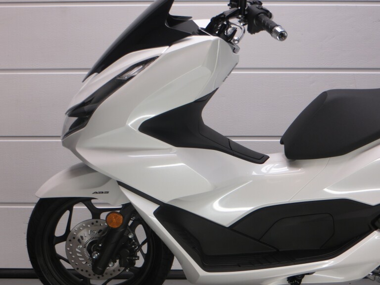 Honda PCX 125 HONDA PCX 125 foto 6