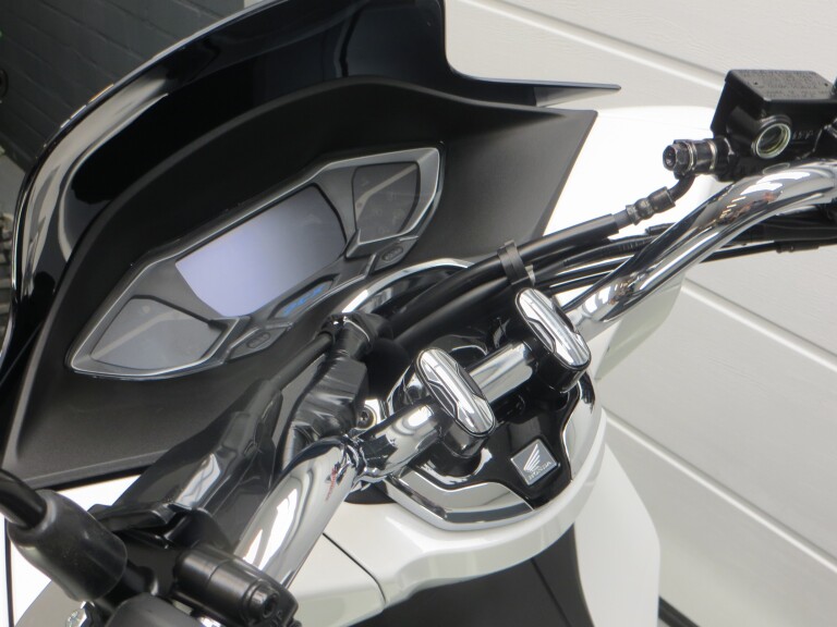 Honda PCX 125 HONDA PCX 125 foto 8