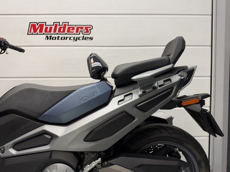 Kymco CV3 550I ABS foto 11