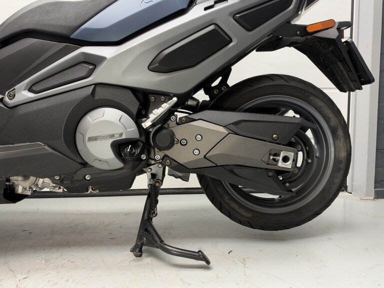 Kymco CV3 550I ABS foto 12