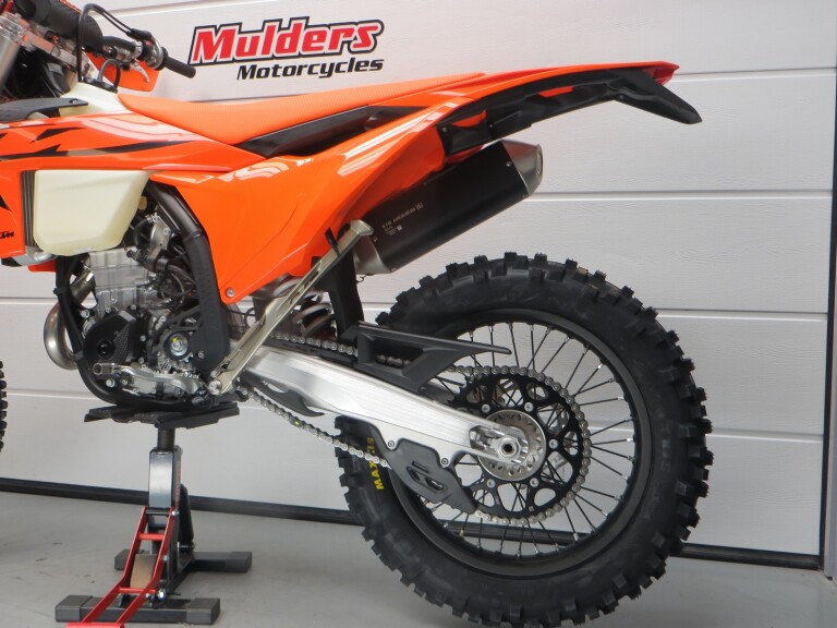 KTM 450 EXC-F KTM 450 EXC-F foto 5