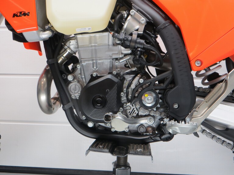 KTM 450 EXC-F KTM 450 EXC-F foto 6