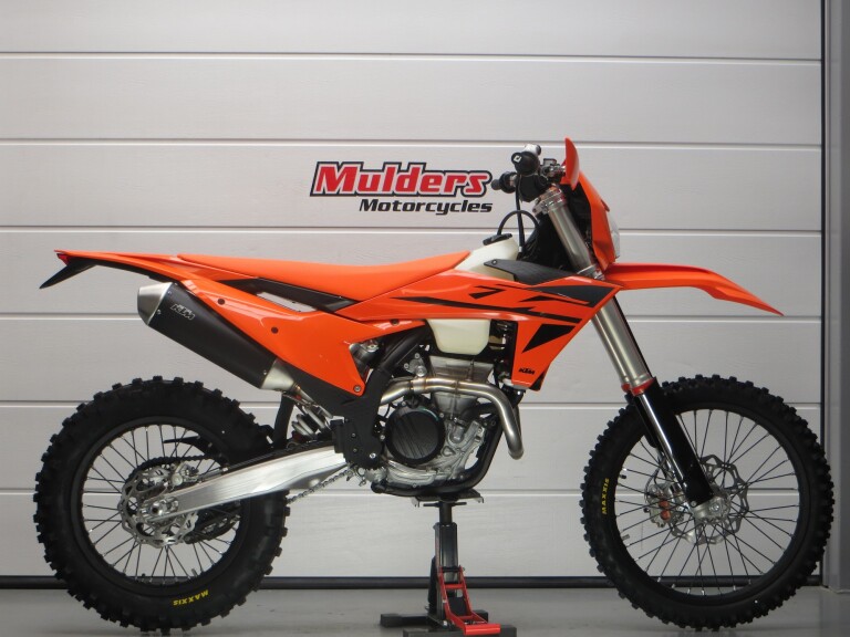 KTM 350 EXC-F KTM 350 EXC-F 