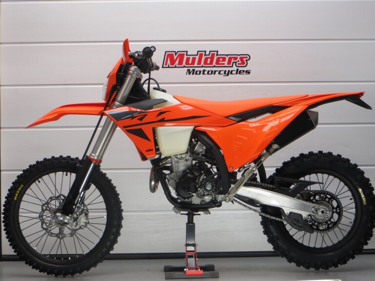 KTM 350 EXC-F KTM 350 EXC-F foto 2