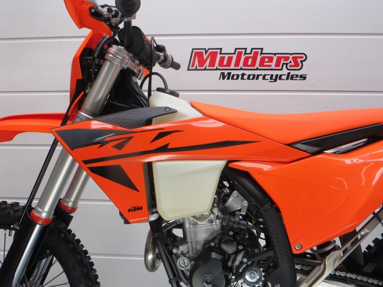 KTM 350 EXC-F KTM 350 EXC-F foto 4