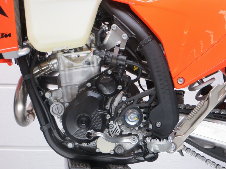 KTM 350 EXC-F KTM 350 EXC-F foto 5
