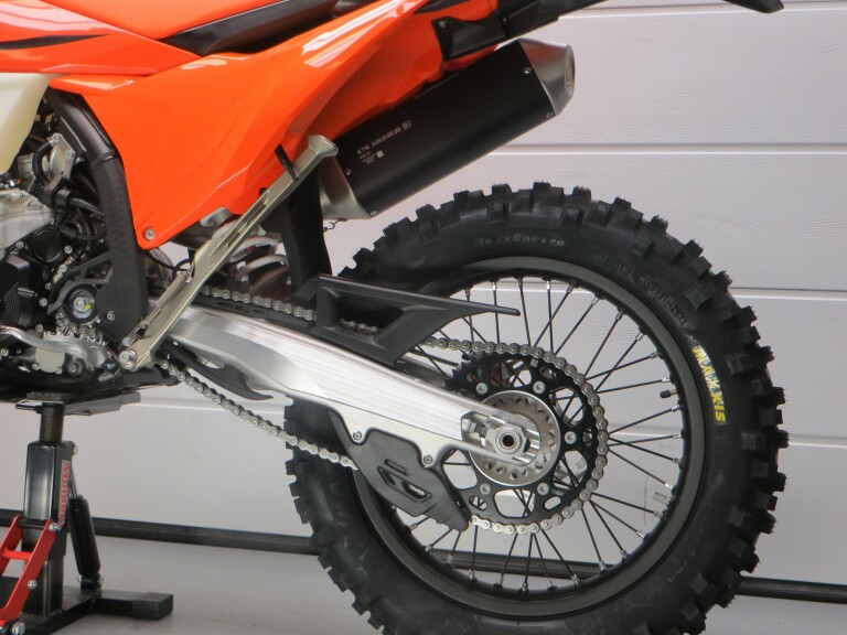 KTM 350 EXC-F KTM 350 EXC-F foto 6