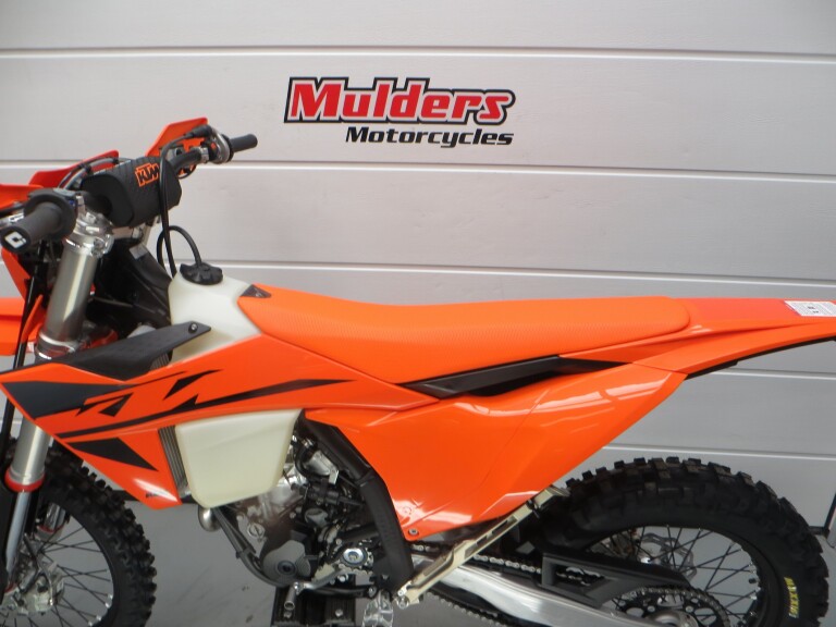 KTM 350 EXC-F KTM 350 EXC-F foto 7