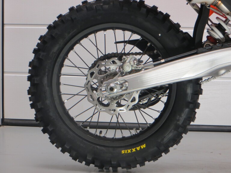 KTM 350 EXC-F KTM 350 EXC-F foto 8