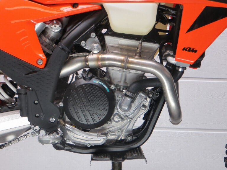 KTM 350 EXC-F KTM 350 EXC-F foto 10