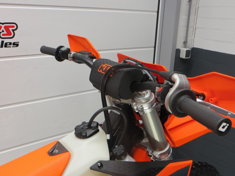 KTM 350 EXC-F KTM 350 EXC-F foto 11