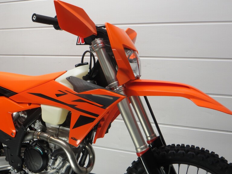 KTM 350 EXC-F KTM 350 EXC-F foto 12