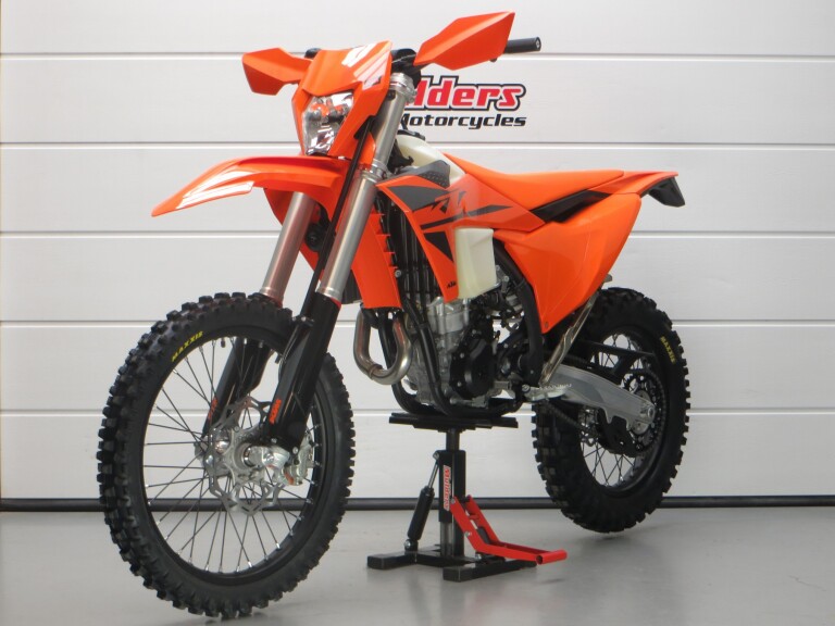 KTM 350 EXC-F KTM 350 EXC-F 