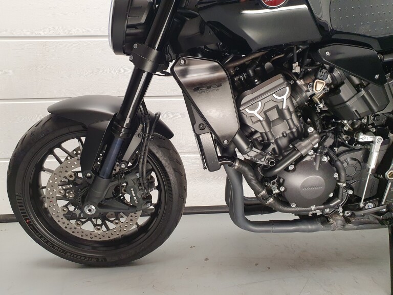 Honda CB 1000 R foto 4