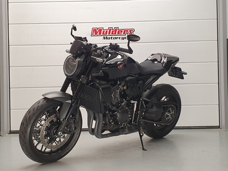 Honda CB 1000 R 