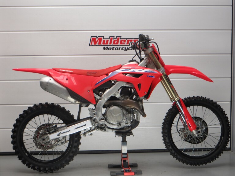 Honda CRF 450 RN HONDA CRF 450 