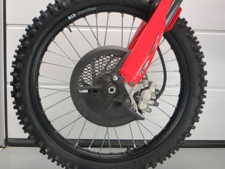 Honda CRF 450 RN HONDA CRF 450 foto 3