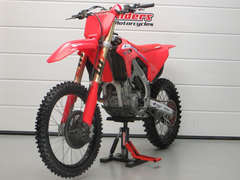 Honda CRF 450 RN HONDA CRF 450 