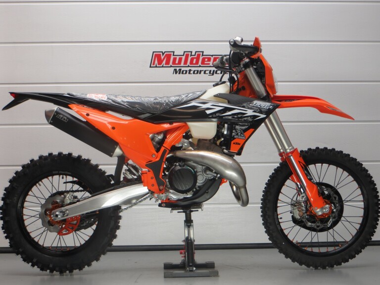 KTM 300 EXC TBI HARDENDURO KTM 300 EXC TBI HARDENDURO 