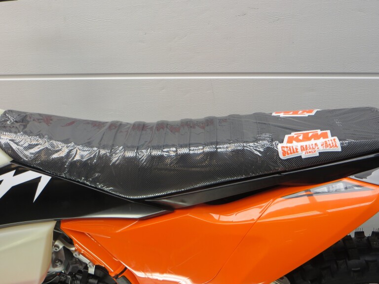 KTM 300 EXC TBI HARDENDURO KTM 300 EXC TBI HARDENDURO foto 5