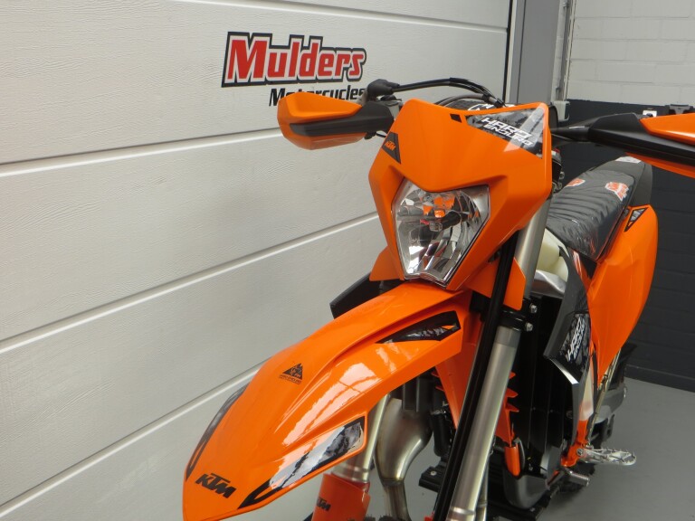 KTM 300 EXC TBI HARDENDURO KTM 300 EXC TBI HARDENDURO foto 8
