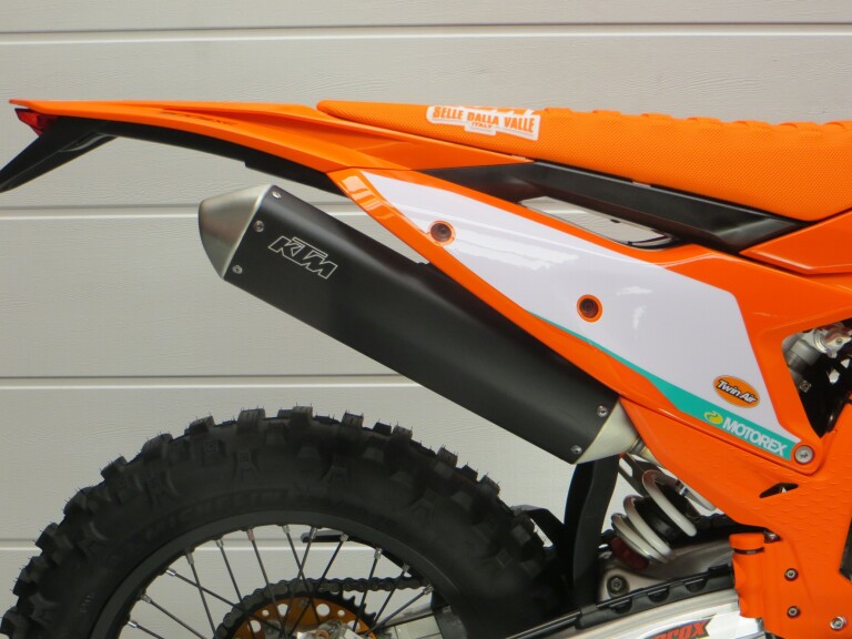 KTM 300 EXC TBI CHAMPION EDITION KTM 300 EXC TBI CHAMPION EDITION foto 10