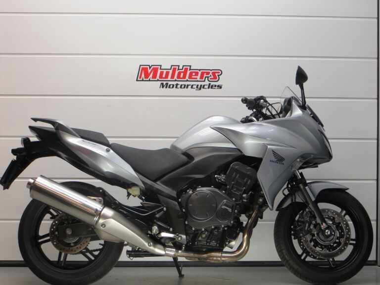 Honda CBF 1000 A HONDA CBF 1000A 